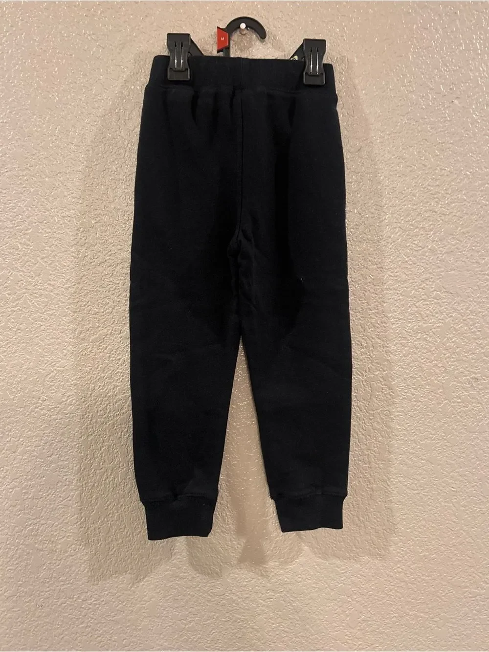 Nautica classic black